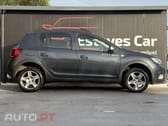 Dacia Sandero 1.0 SCe Stepway