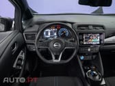 Nissan Leaf N-Connecta