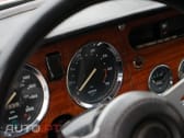 Triumph Spitfire MK IV