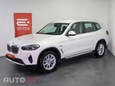 BMW X3 xDrive30e Auto
