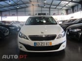 Peugeot 308 Style