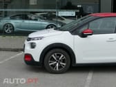 Citroen C3 1.5 BlueHDi YOU!