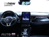 Renault Arkana 1.6 E-Tech R.S.Line