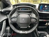 Peugeot E-208 50 kWh GT Pack