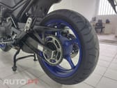 Yamaha XJ 6 Diversion