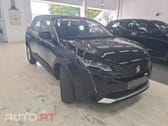 Peugeot 3008 1.5 BlueHDi Active