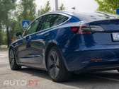 Tesla Model 3 Long-Range Dual Motor AWD