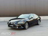 Lexus ES Executive+