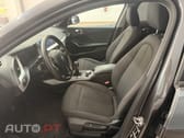 BMW 116 d Advantage