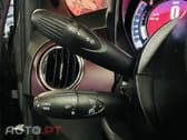 Fiat 500C 1.0 Hybrid Launch Edition