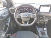 Ford Focus SW 1.0 EcoBoost MHEV ST-Line Design SIP