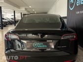 Tesla Model 3 Long Range AWD Dual Motor