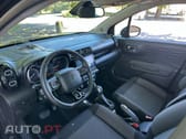 Citroen C3 Aircross 1.2 PureTech Plus EAT6