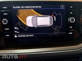 Volkswagen Taigo 1.0 TSI Style