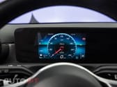 Mercedes-Benz A 180 d Style Aut.