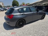 BMW 116 i Pack M