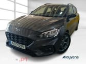 Ford Focus SW 1.0 EcoBoost MHEV ST-Line