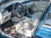 Volkswagen Passat Variant 1.4 TSI DSG GTE