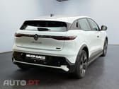 Renault Mégane E-Tech EV60 Super Charge Equilibre