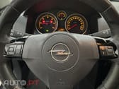 Opel Astra Caravan 1.7 CDTi Cosmo ecoFLEX