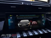 Peugeot 508 1.6 Hybrid GT e-EAT8