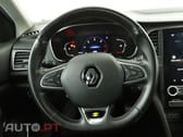 Renault Mégane Mégane ST 1.5 Blue dCi R.S. Line