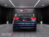 Audi A3 Cabrio 1.4 TFSi Attraction