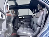 Ford Explorer I.V.A DEDUTÍVEL  3.0 EcoBoost Plug-in-Hybrid Platinium