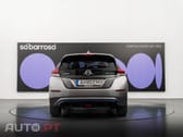 Nissan Leaf N-Connecta