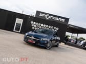 Mercedes-Benz A 200 d 8G-DCT Advanced Progressive