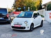 Fiat 500C 1.0 Hybrid Sport