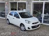 Nissan Micra 1.2 Acenta