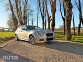 BMW 118 d Pack M
