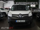 Renault Kangoo 1.5 dCi Maxi Business S/S