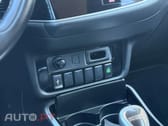 Mitsubishi Outlander PHEV intense