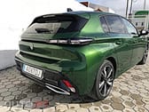 Peugeot 308 1.5 BlueHDi Allure Pack EAT8