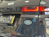 Land Rover Evoque P250 R-Dynamic HSE