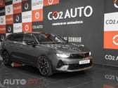 Opel Astra Sports Tourer 1.5 D GS Line Aut.