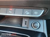 Audi Q5 40 TDI quattro S line S tronic