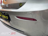 BMW 116 d DYNAMICS