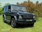 Mercedes-Benz G 350 d
