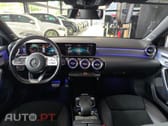 Mercedes-Benz A 180 d AMG Line Aut.