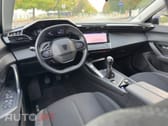 Peugeot 308 SW 1.5 BlueHDi Allure
