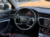 Audi A6 Avant 40 TDI Design S tronic