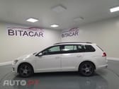 Volkswagen Golf 1.6 HDI CONFORTLINE