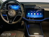 Mercedes-Benz E 300 I.V.A DEDUTIVEL de T 4M AMG