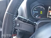 Toyota Yaris 1.5 HSD Comfort+P.Style