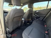 Ford Focus SW 1.5 Ecoblue ST Line