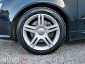 Audi A4 2.0 TDI S-line