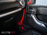 Jeep Wrangler 2.8 CRD Auto Sport